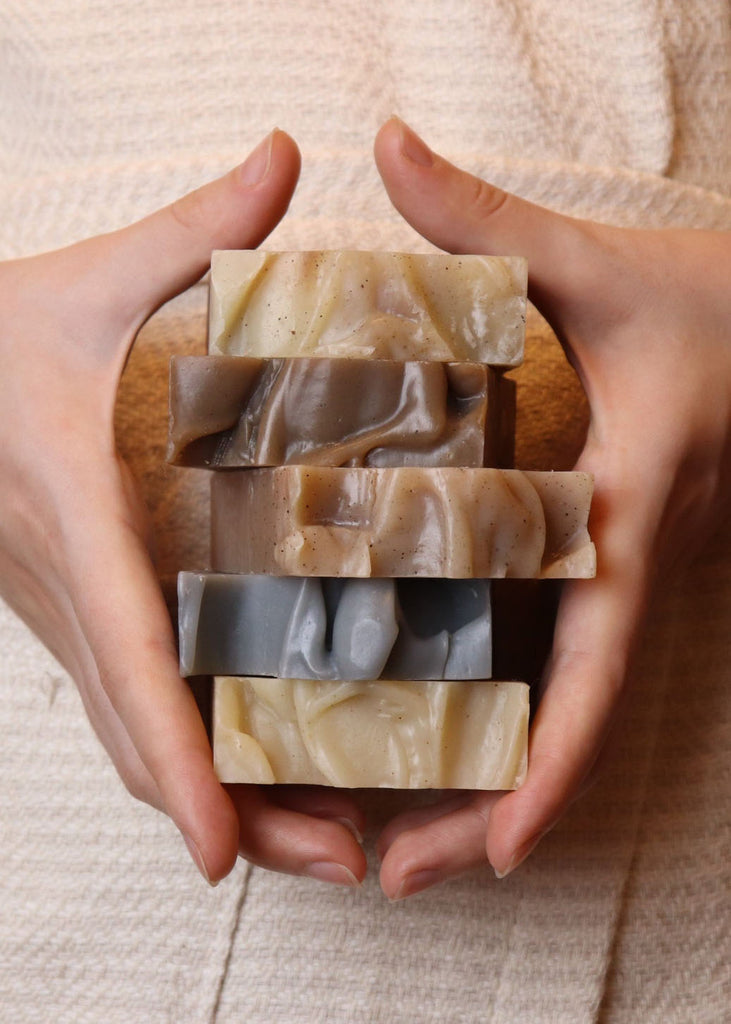 Natural Soaps
