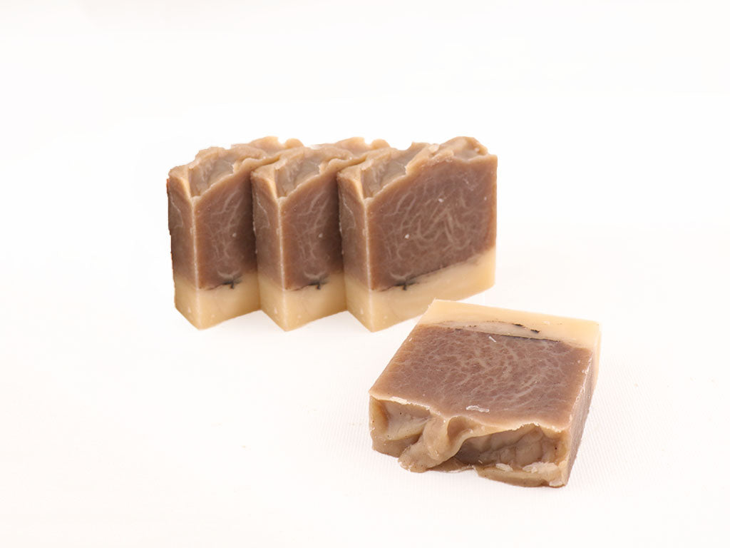 ARGAN SOAP