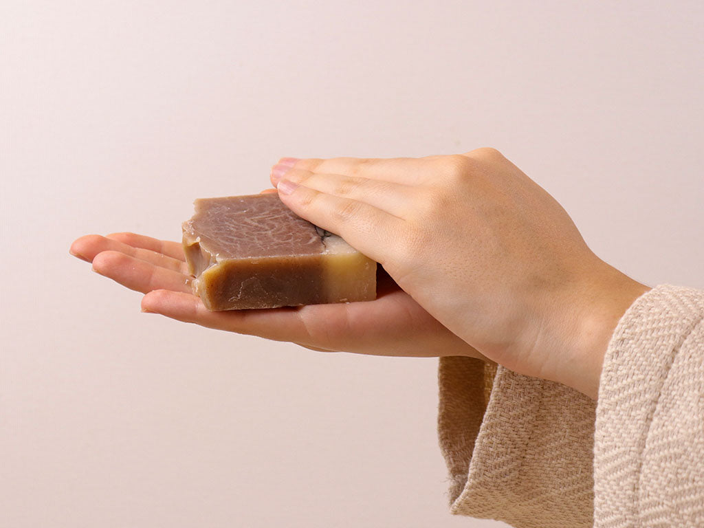 ARGAN SOAP