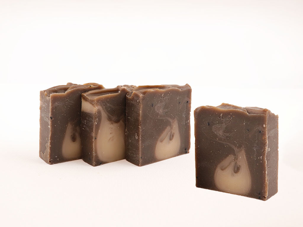 BLACK SEED SOAP