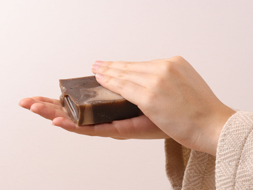 BLACK SEED SOAP