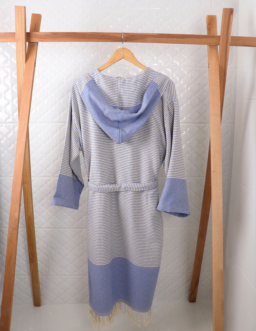 Bathrobe BoX