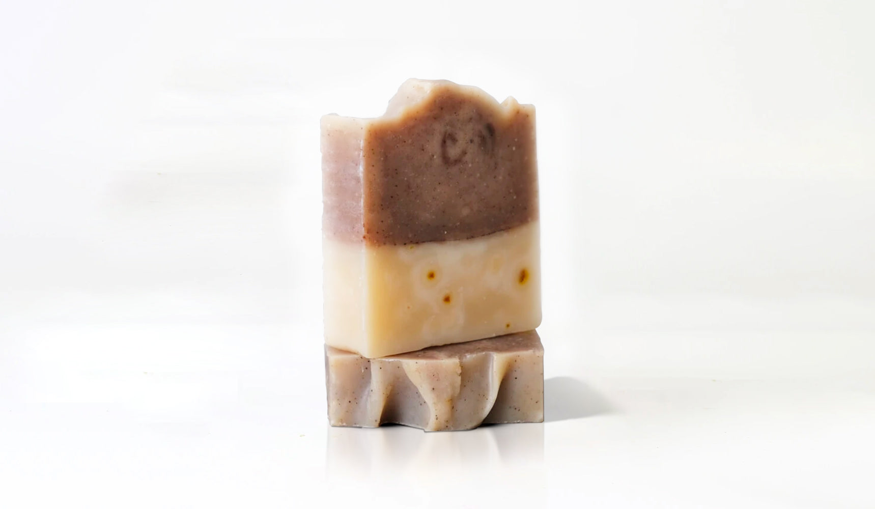 CINNAMON & ORANGE SOAP