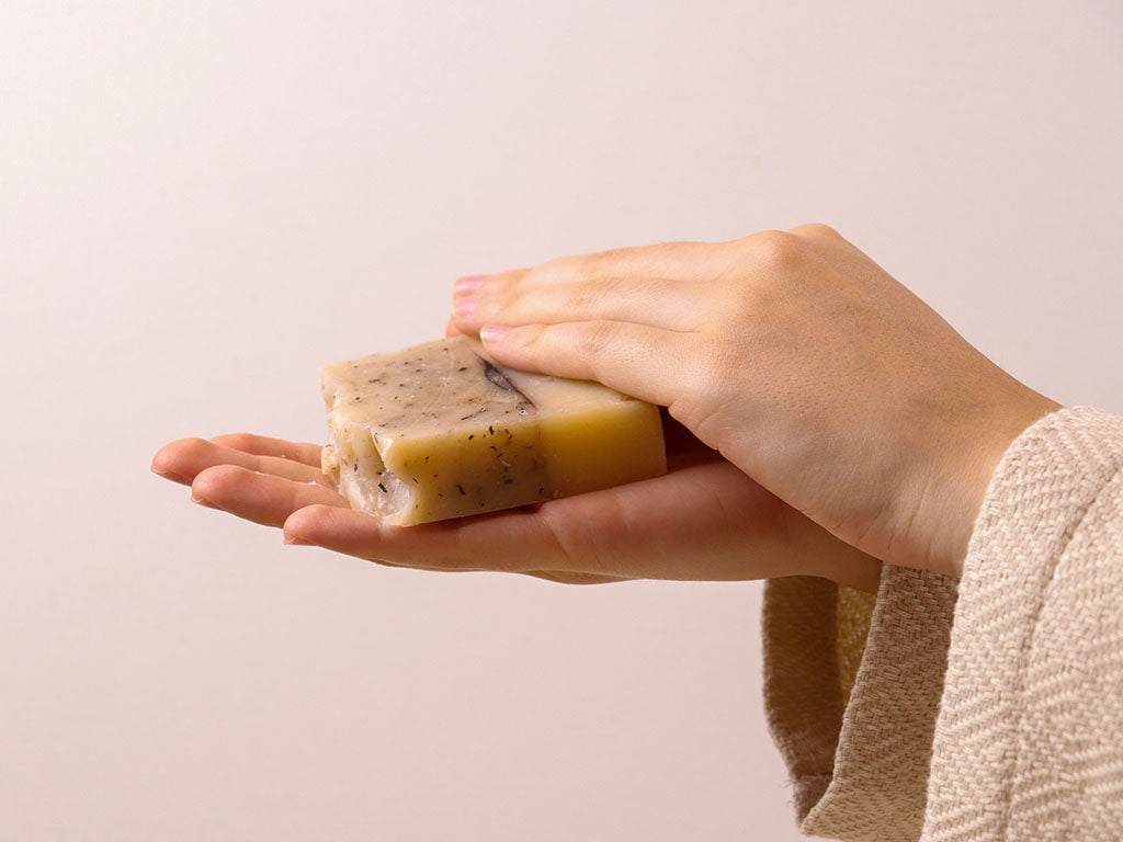 GRAPE SOAP