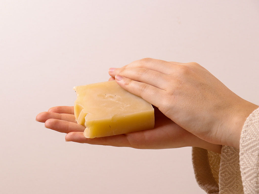 HAMMAM SOAP
