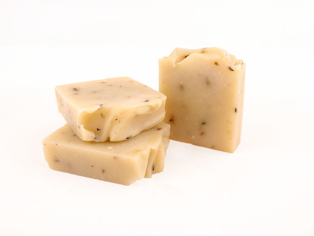 LAVENDER SOAP