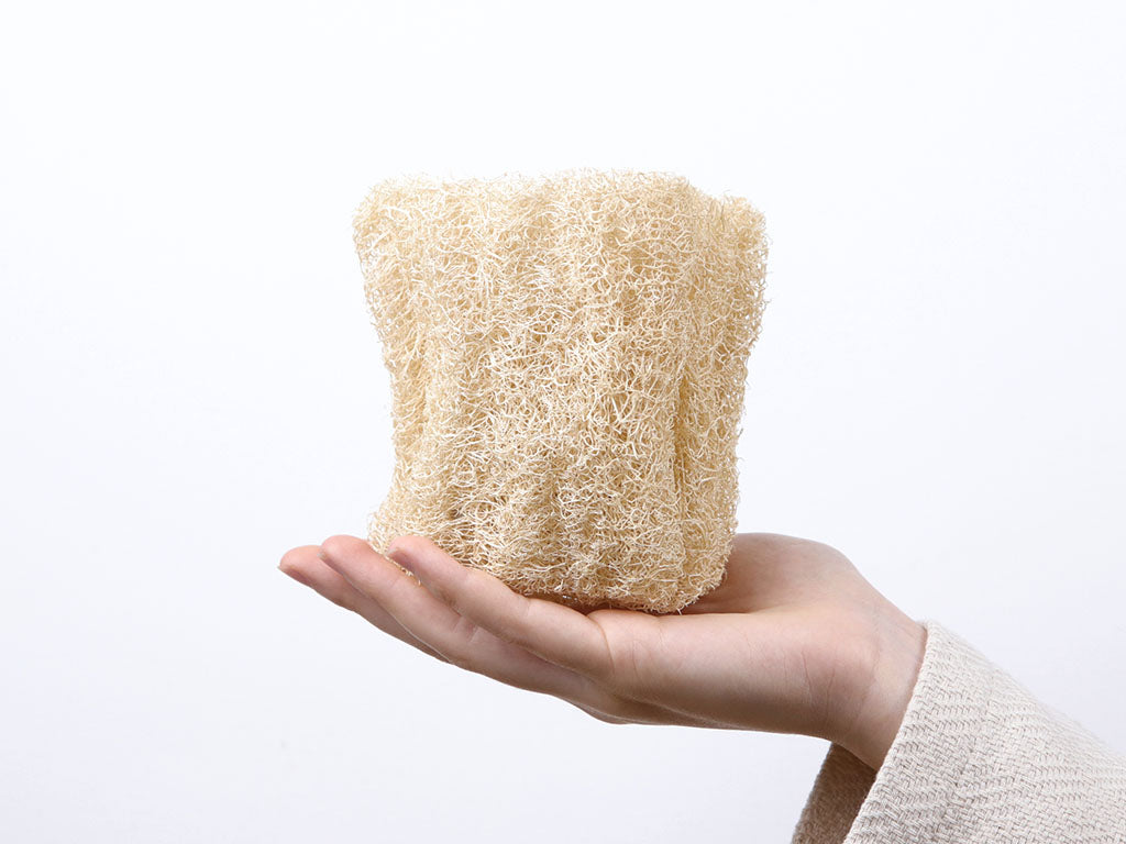 Loofah Bath Sponge