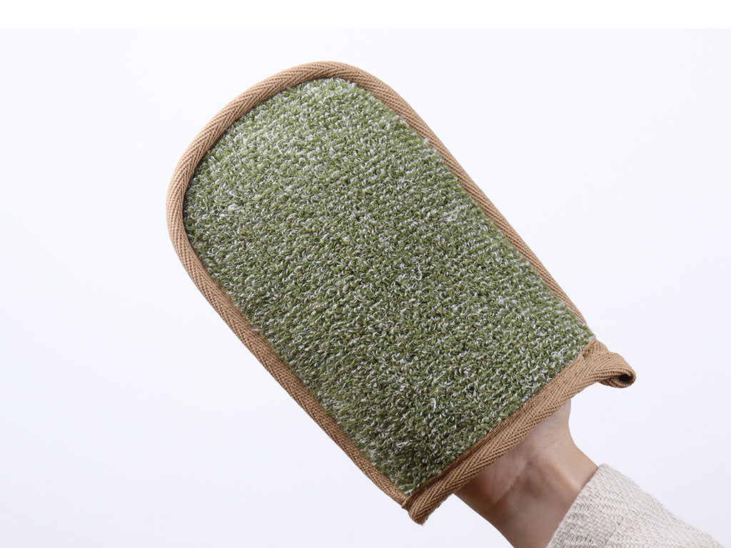 Nettle Bath Mitt