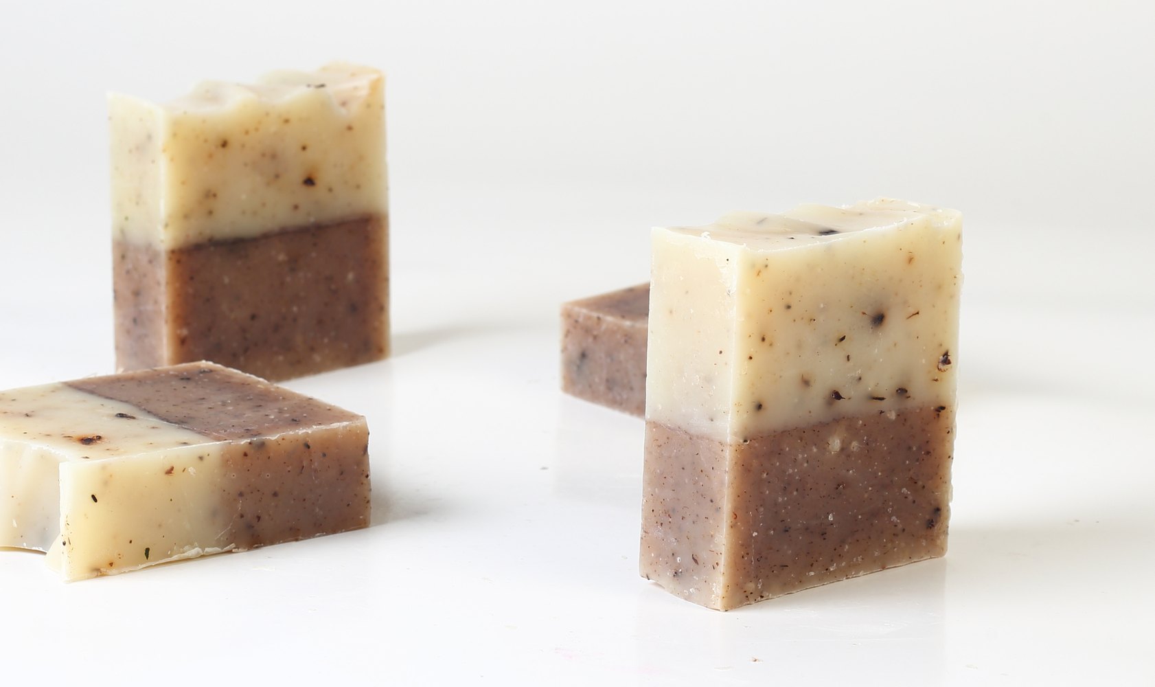 POMEGRANATE SOAP