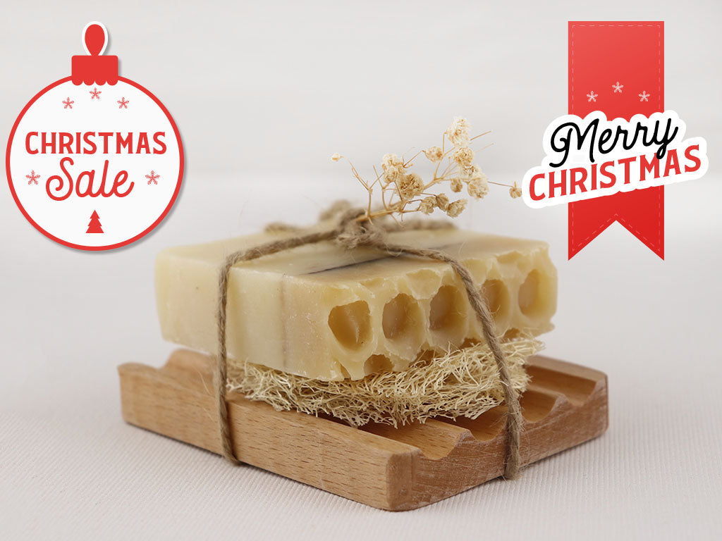 Christmas Soap Pack