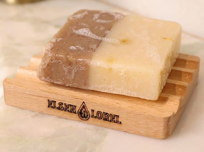 Christmas Soap Pack