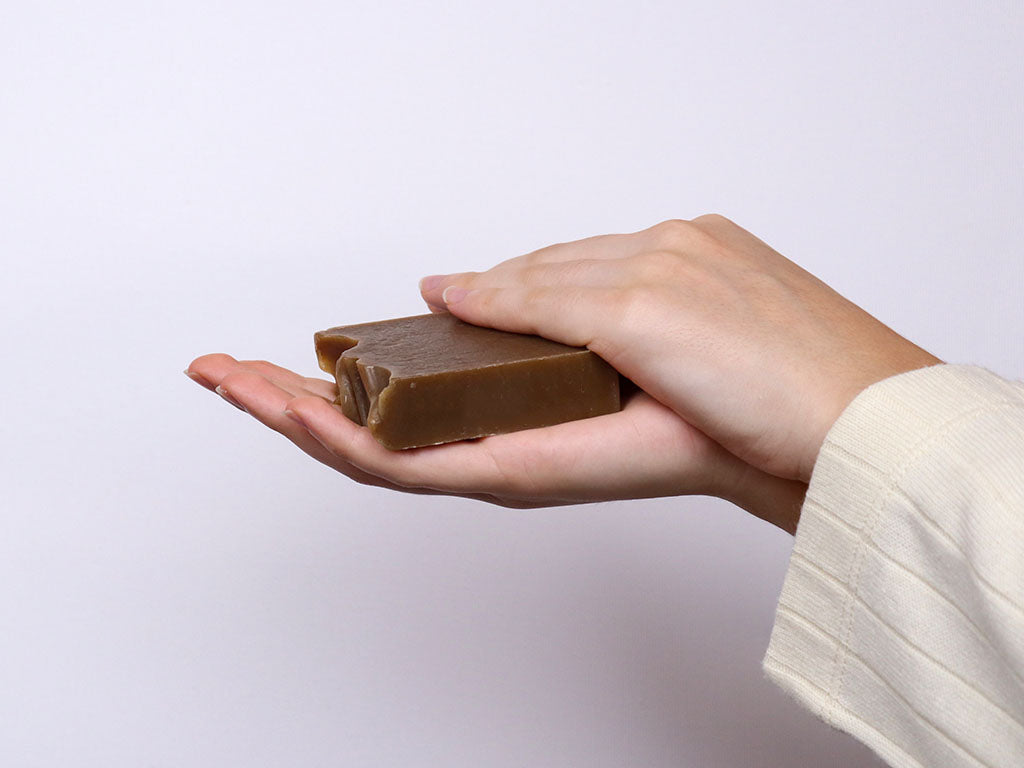 TAR SOAP