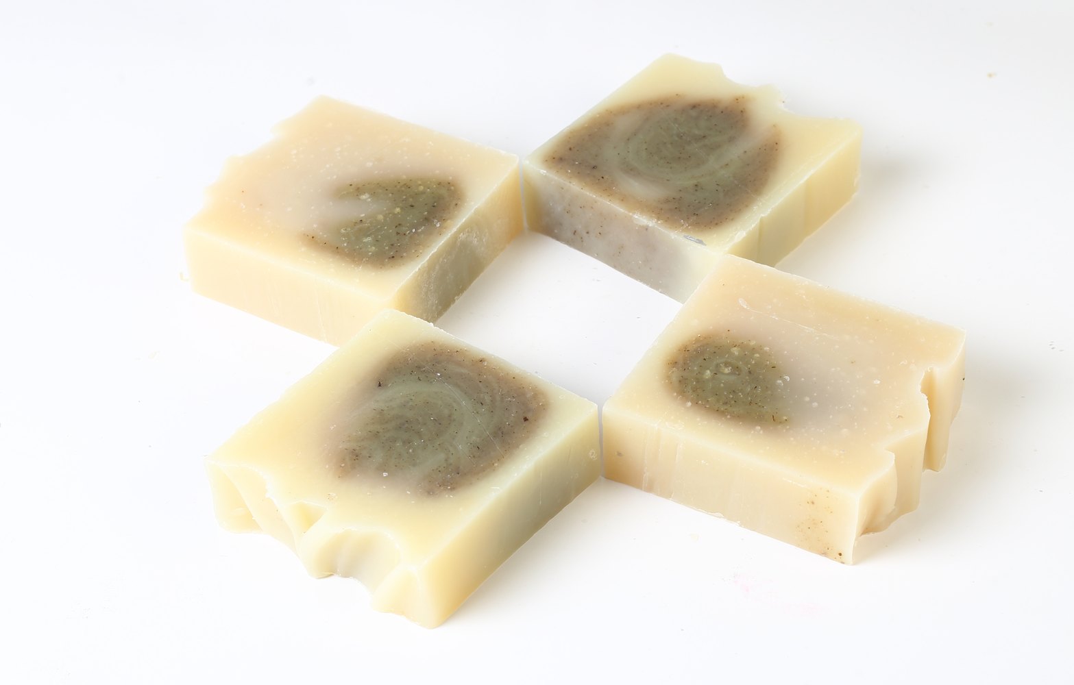 ALOEVERA SOAP