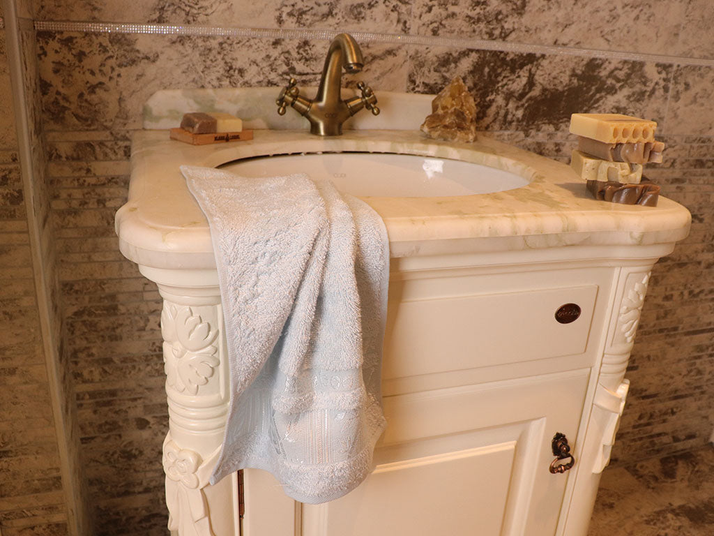 Bamboo Face Towel / Kitchen Towel  / Baby Towel