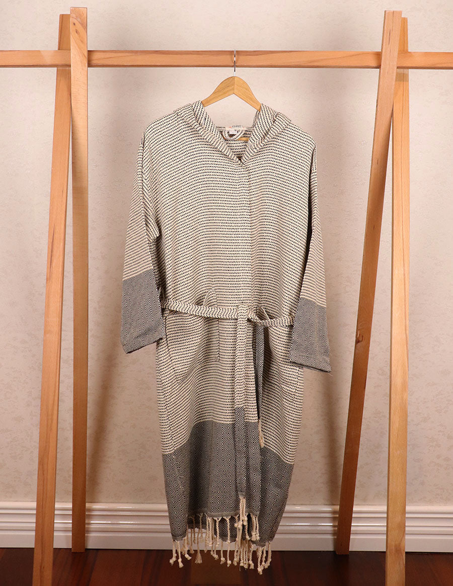 Bathrobe BoX