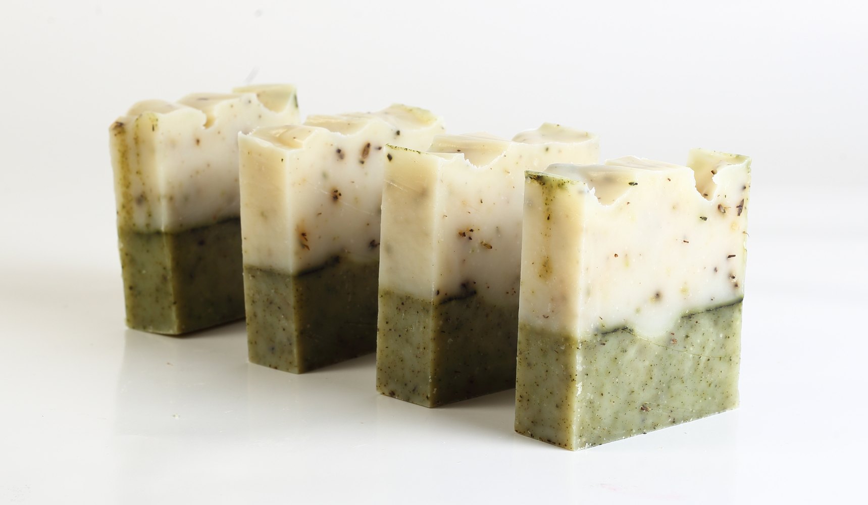 TEA TREE SOAP