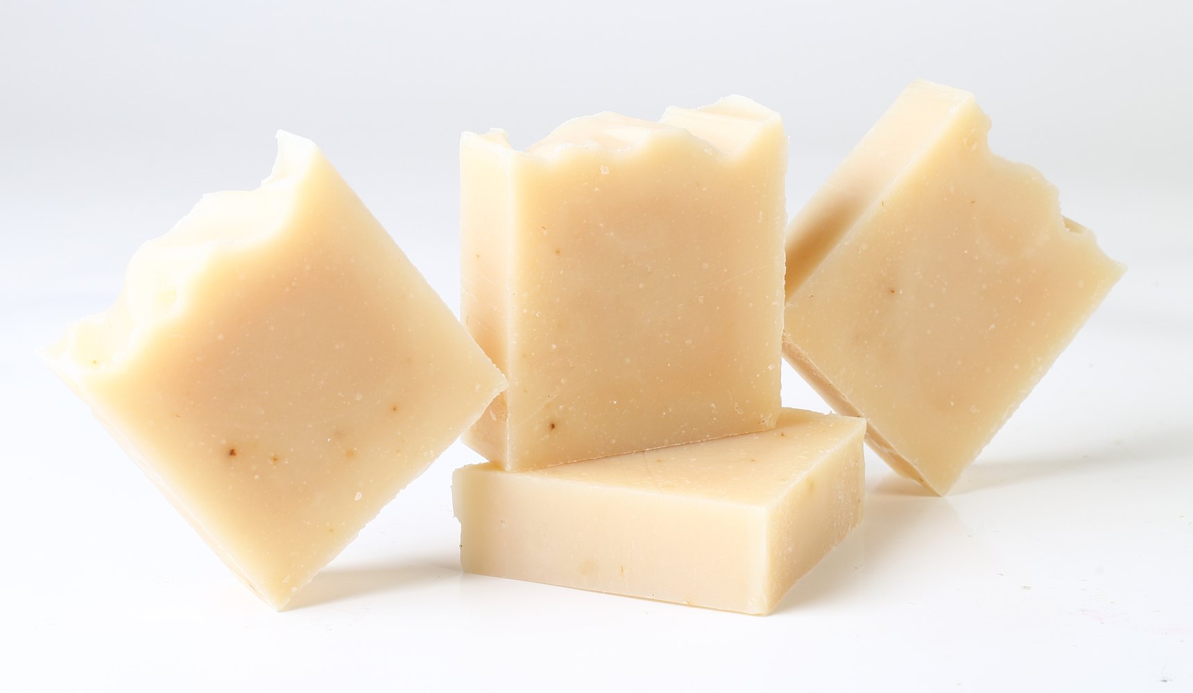 ROSE SOAP