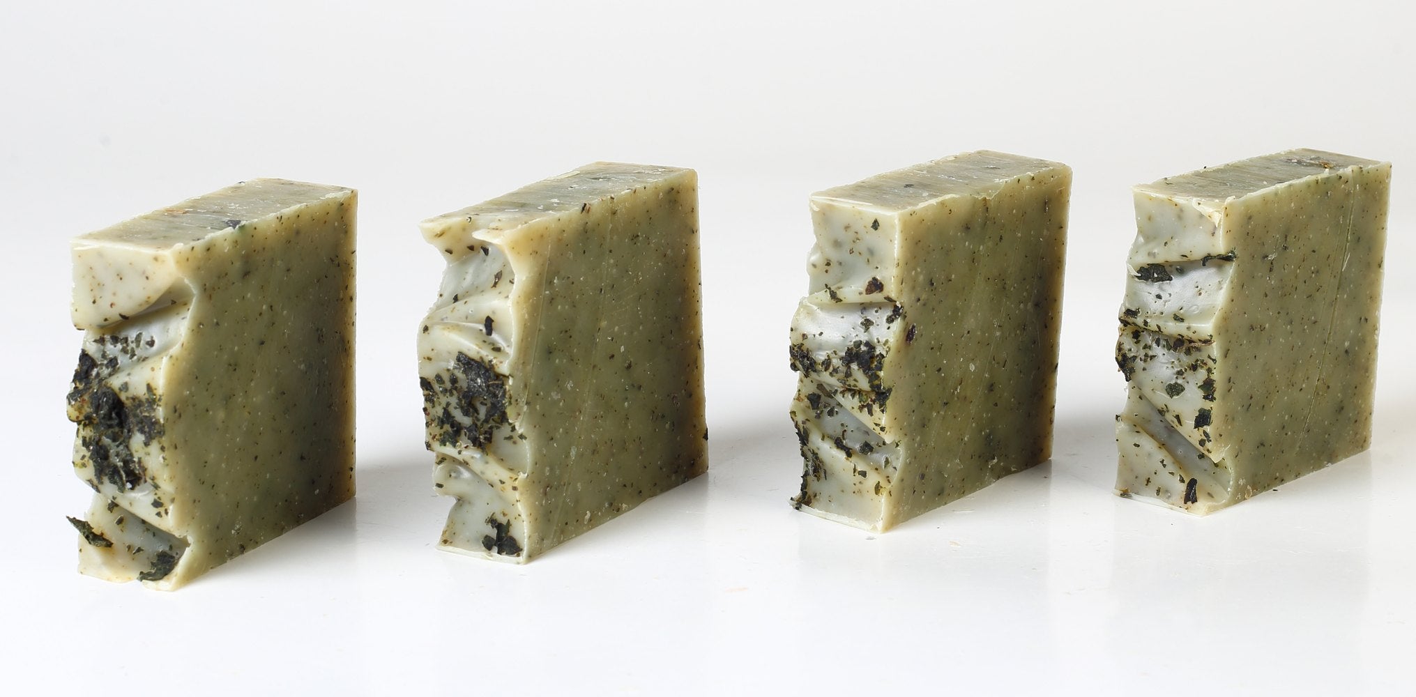 NETTLE SOAP