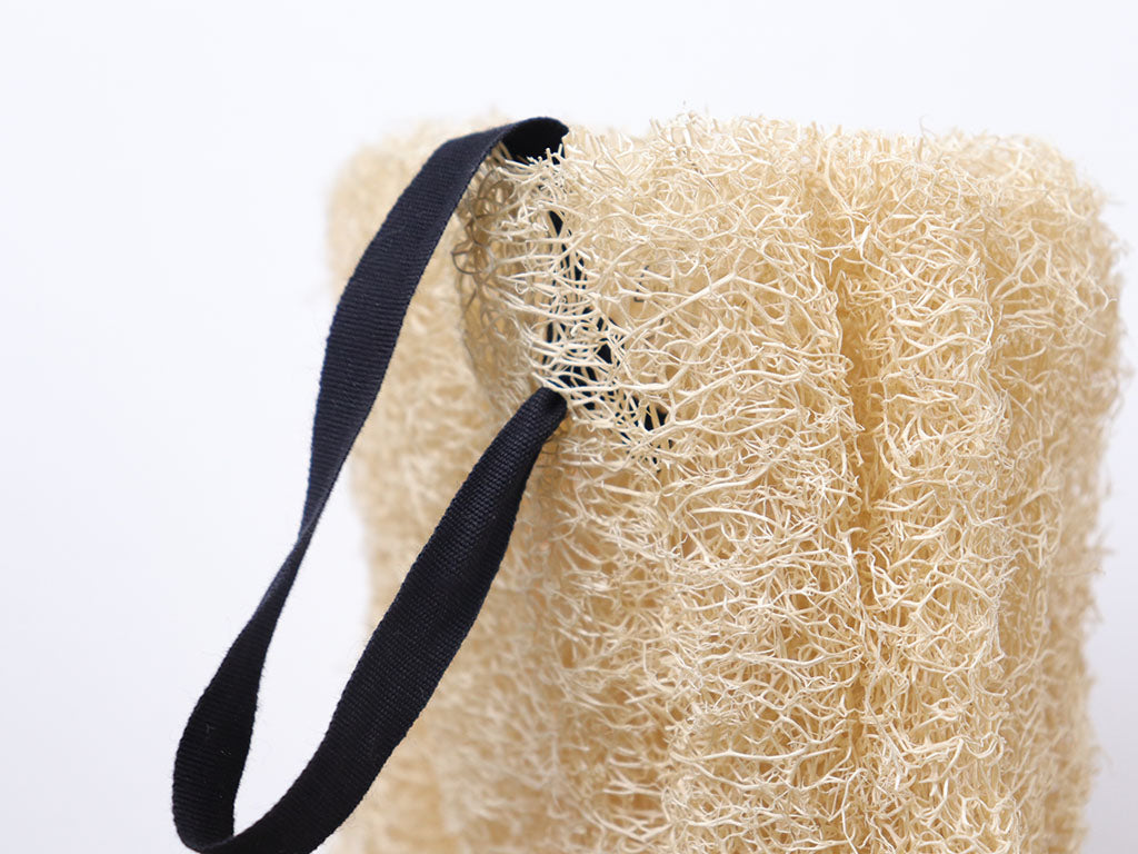 Loofah Bath Sponge