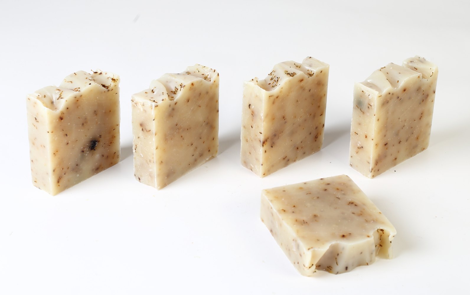 CHAMOMILE SOAP