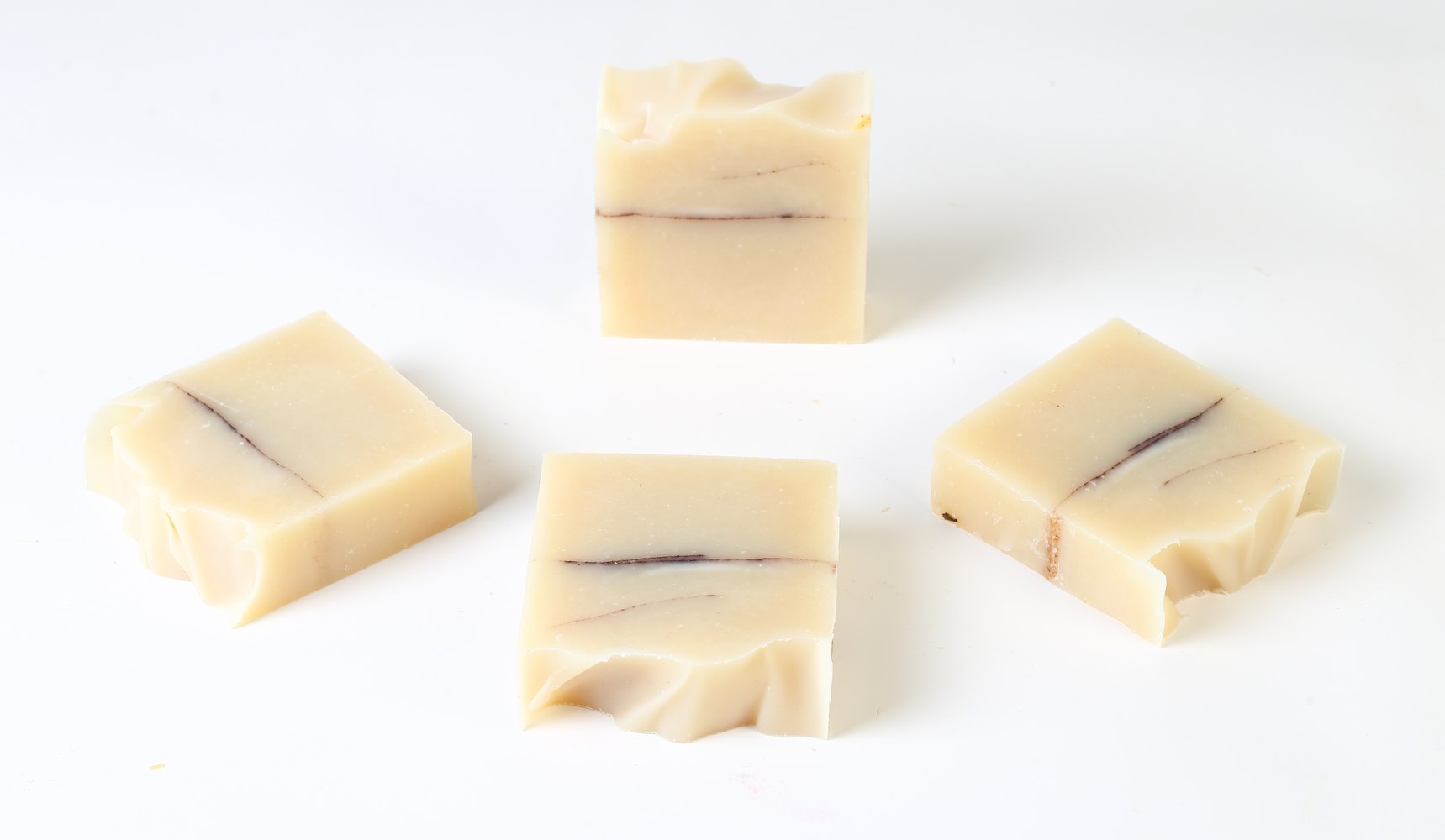 SHEA BUTTER SOAP